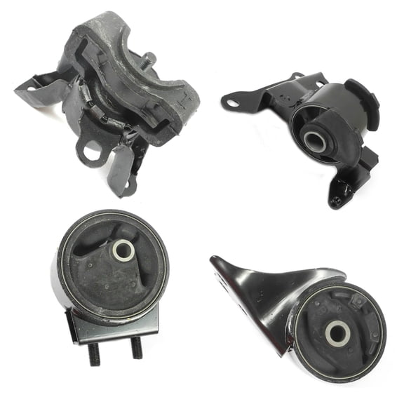 New For 95-98 Mazda 1.8L 6433 6434 6436 6471 M638 Trans Engine Motor Mount