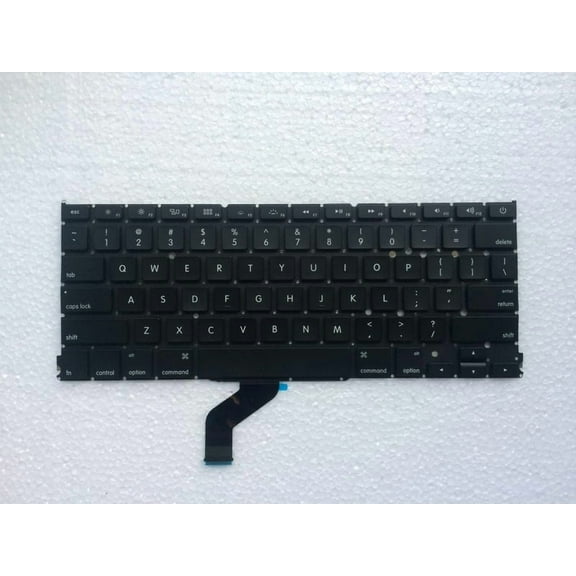 New For Apple MacBook Pro A1425 laptop US Keyboard