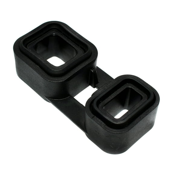 New For BMW E85 E60 Trans Seal Adapter Grommet for Mechatronic valve 24347588724