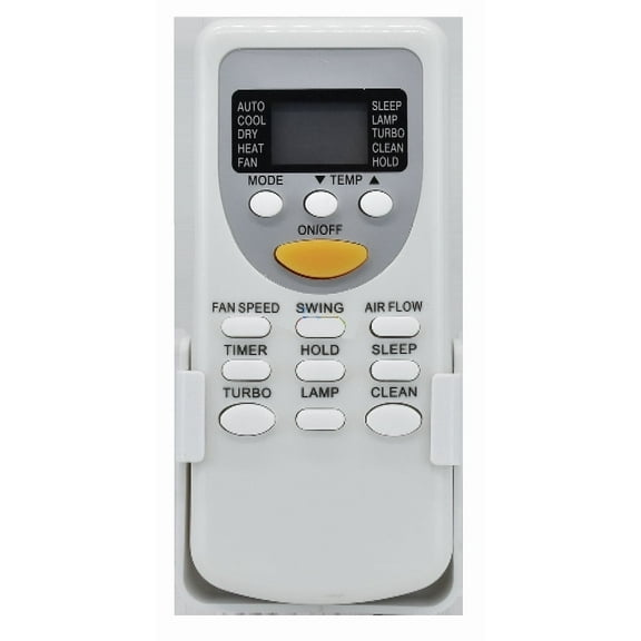 New For CHIGO ZH/JT-03 Universal Air Conditioner AC A/C Remote Control ZH/JT-01