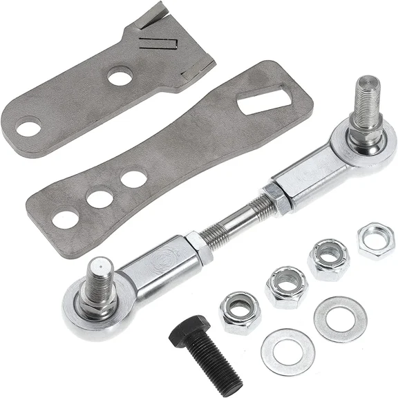 New For Cherokee XJ Comanche MJ Transfer Case Linkage Kit AW4 AX15 NP231 NP242