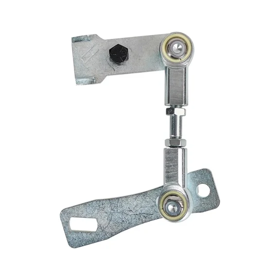 New For Cherokee XJ Comanche MJ Transfer Case Linkage Kit AW4 AX15 NP231 NP242