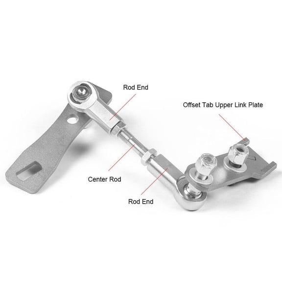 New For Cherokee XJ Grand Cherokee ZJ WJ Transfer Case Linkage Kit AX15 NP231