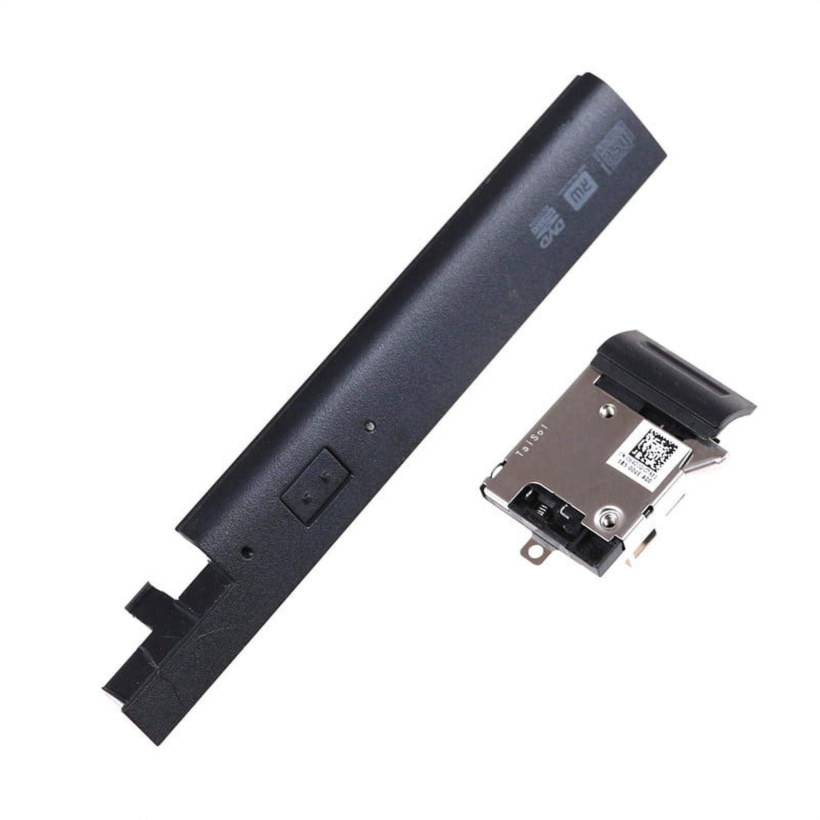 New For DELL E6420 E6430 E6320 E6520 E6530 CDROM DVD drive bezel cover