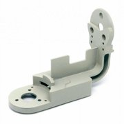 New For DJI Phantom 4 PRO PROFESSIONAL Gimbal Yaw Arm Replacement Part Aluminum