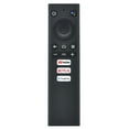 thumbnail image 1 of New For Epson Telkom Ematic Android TV Box Bluetooth Voice Remote EH-TW5700, 1 of 5