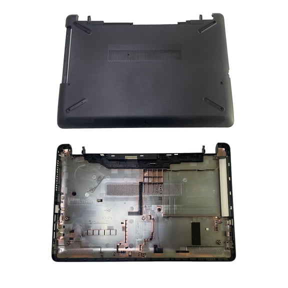 New For HP Pavilion 15-BS 15-BW 15T-BR 15Z-BW Bottom Base Case Cover 924907-001