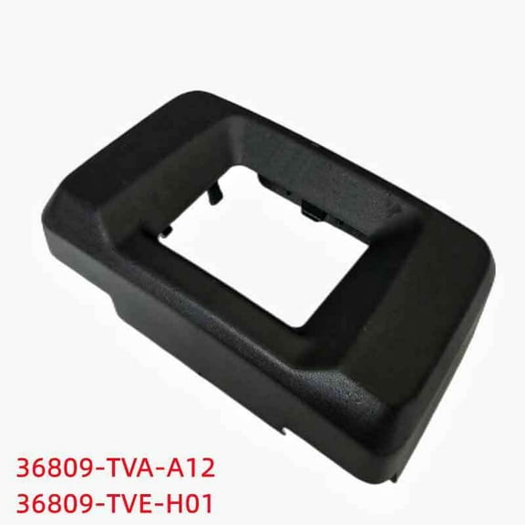 New For Honda Accord 2018-2020 Front Bumper Distance Sensor Millwave Radar Cover