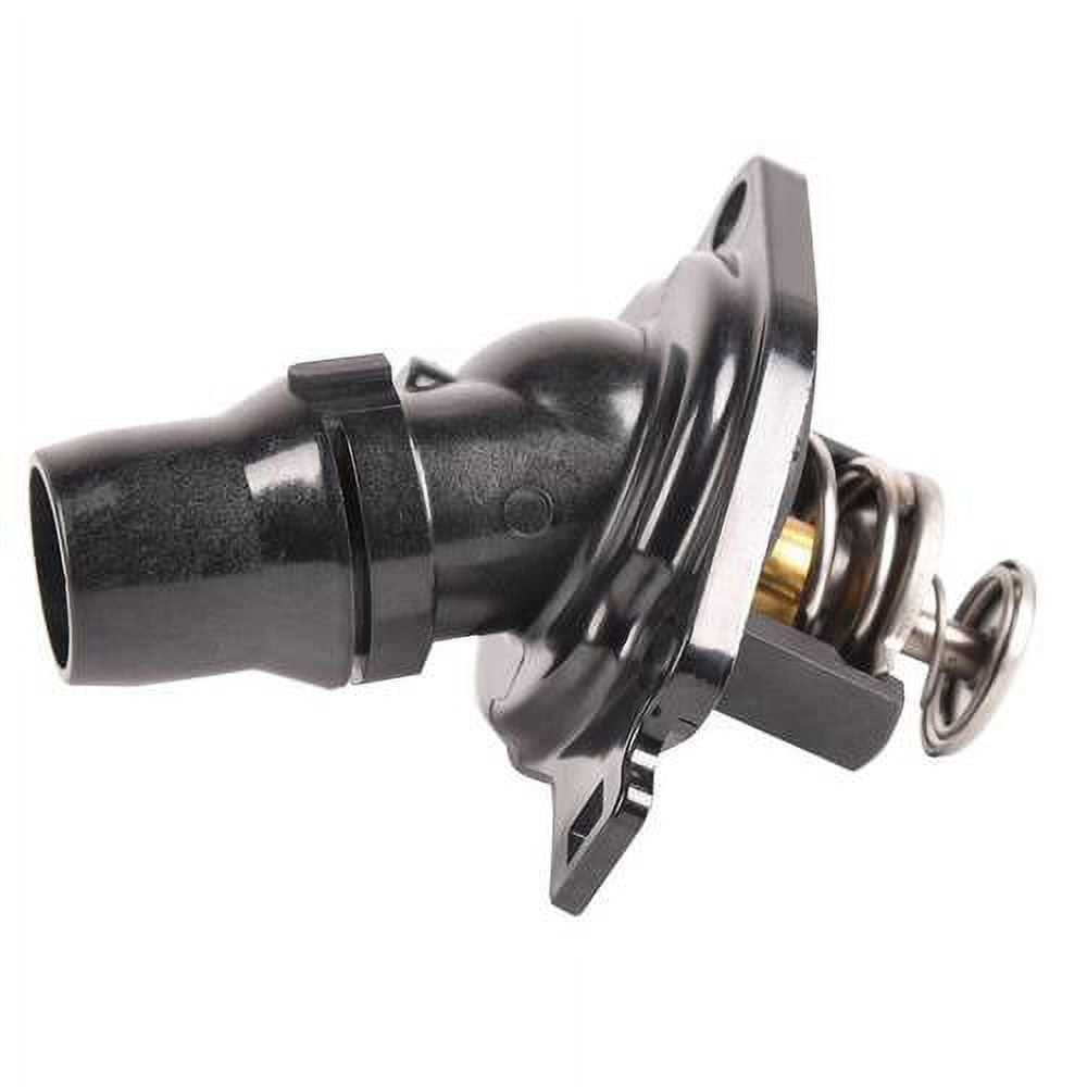 New For Honda Accord Element Engine Coolant Thermostat 4.0L 2003 2004