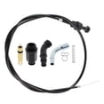 thumbnail image 1 of New For Honda Choke Cable 2000-2003 Rancher 350 2x4 &4x4 DPSCR262 17950-HN5-670, 1 of 9