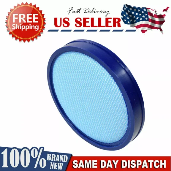 New For Hoover Windtunnel Vacuum Primary Washable Filter # Uh71003 / Uh71009