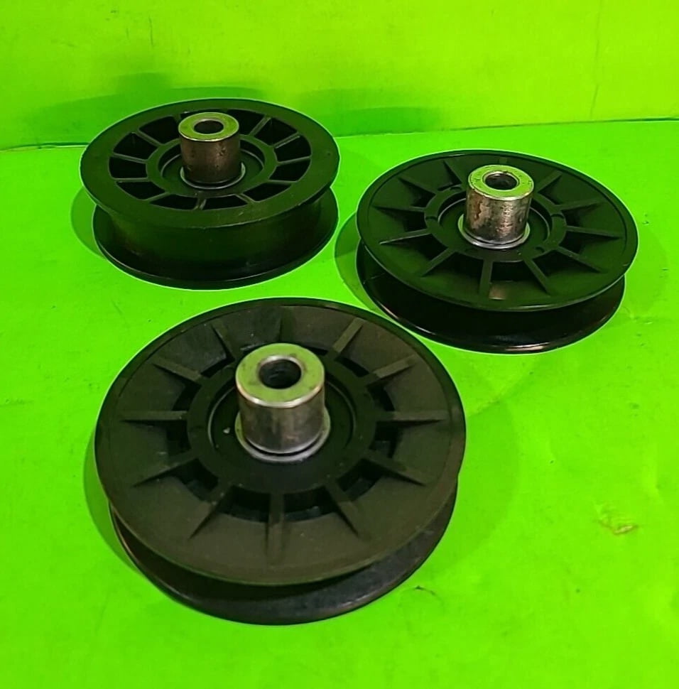 Lawnmowerpartsworld Drive Idler Pulley - Thumbnail 2