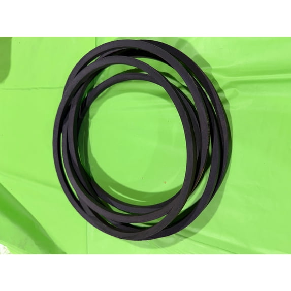 New For Husqvarna TS 354 D (96043024000) 54" Deck Belt 582236301 1/2 x 137