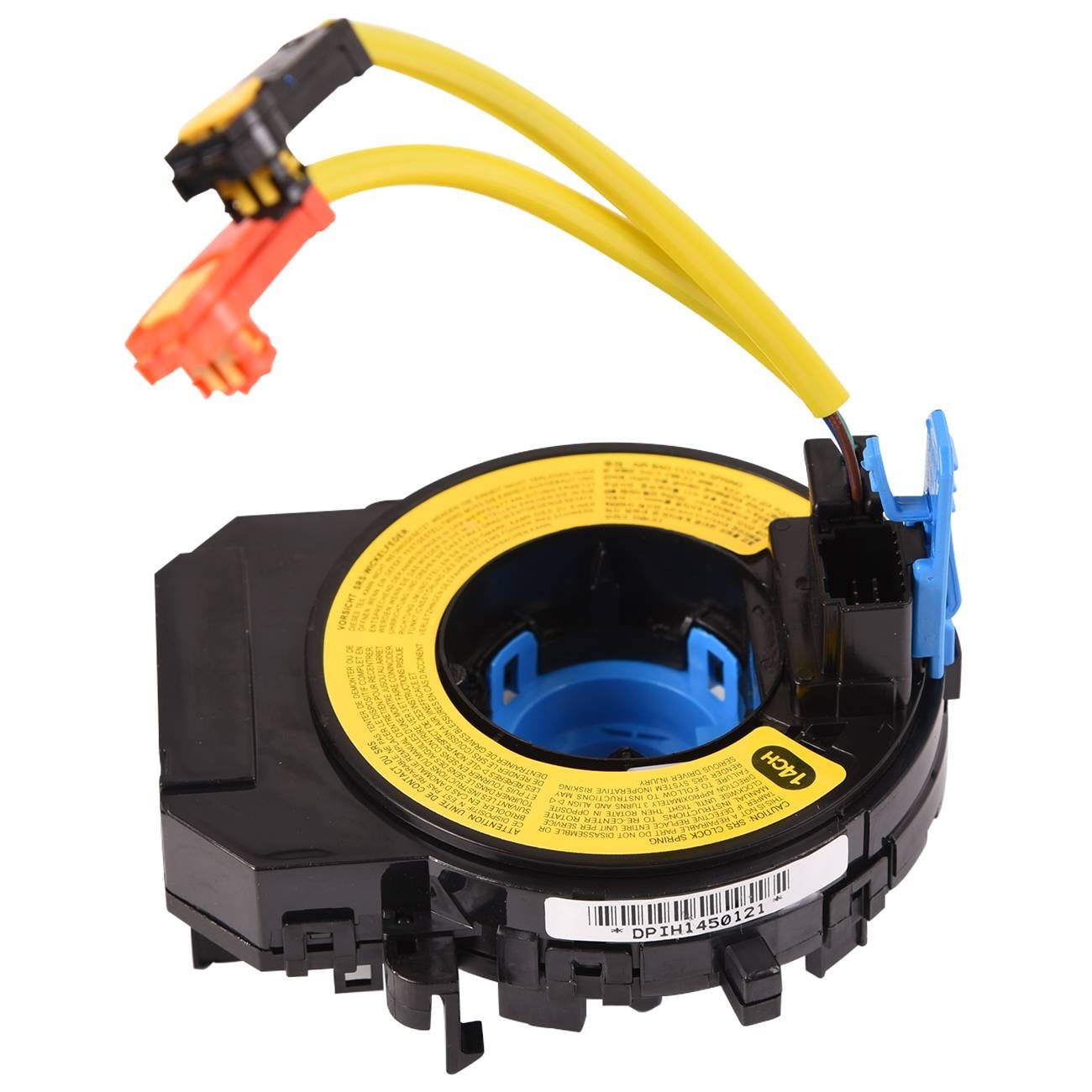 New For Kia Sorento Clock Spring AirBag Spiral Cable US 934901U120 2011