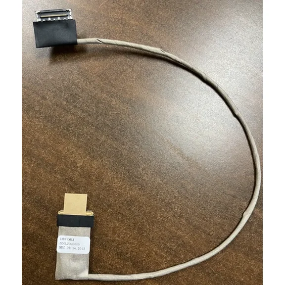 New For Lenovo Ideapad Z580 Z585 Lz3 Lcd Display Cable Dd0Lz3Lc000 Dd0Lz3Lc010