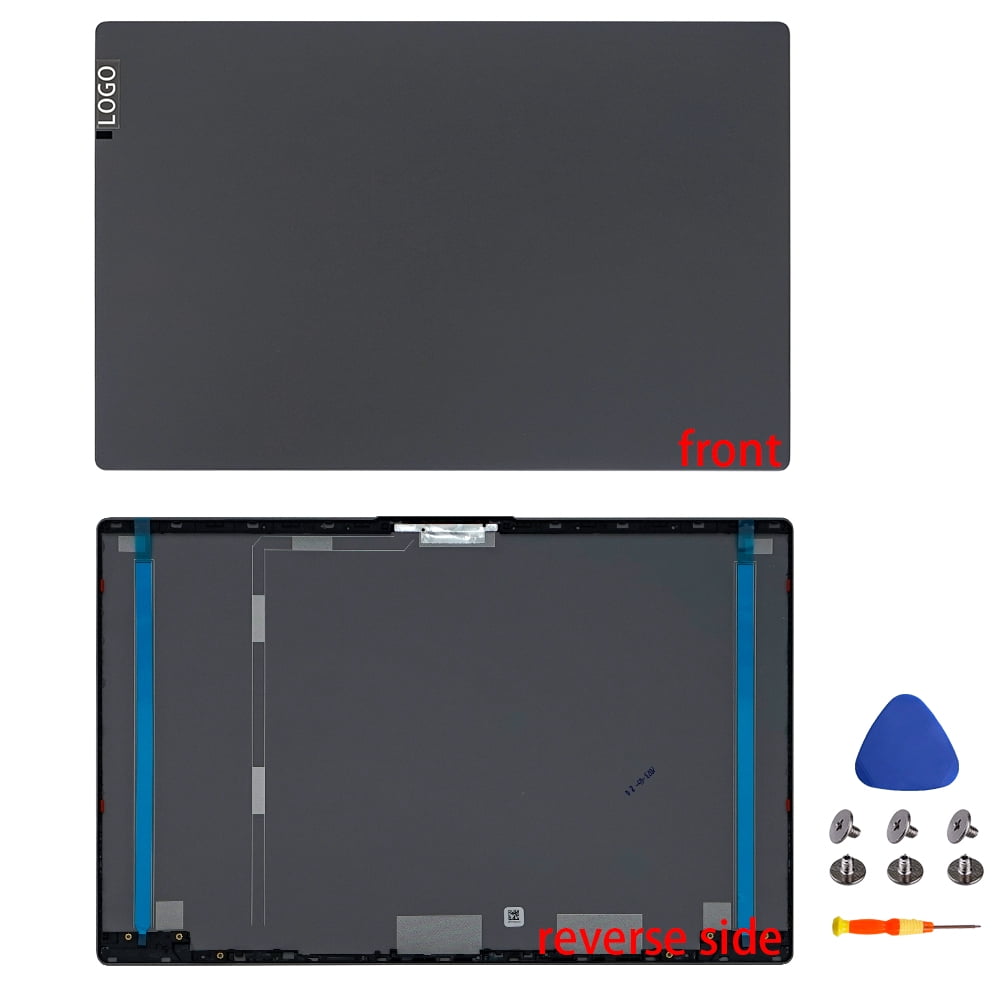 Replace For Lenovo Ideapad 5 15IIL05 15ARE05 15ITL05 LCD Back Cover