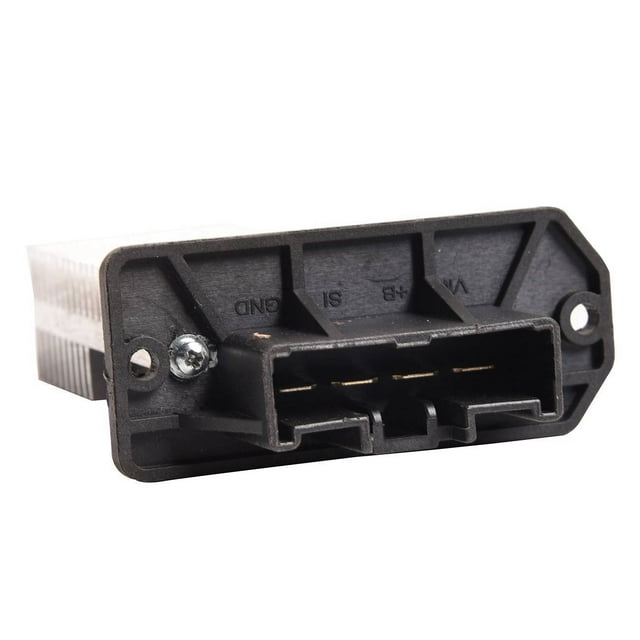 New For Lexus GS300 Toyota 4Runner HVAC Blower Motor Resistor Block 8716532010