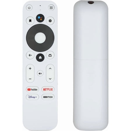 New For ONN Android TV 4K UHD Streaming Voice Remote Control 100026240 100024646