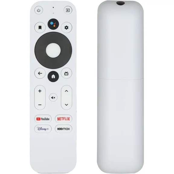 New for ONN Android TV 4K UHD Streaming Voice Remote Control 100026240 100024646