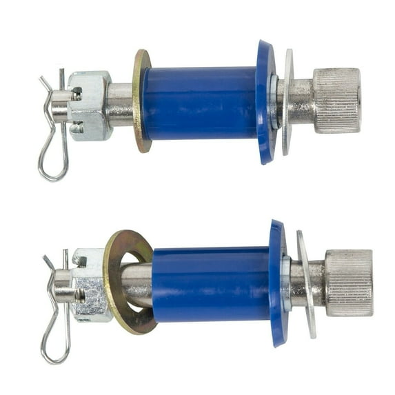 New For Peterbilt Engine Hood Hinge Pivot Bolt Kit Bushing Kit 378 379 23-15273