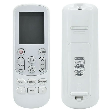 New For Samsung Air Conditioner Remote Control DB93-15883S DB93-15169C 15169F