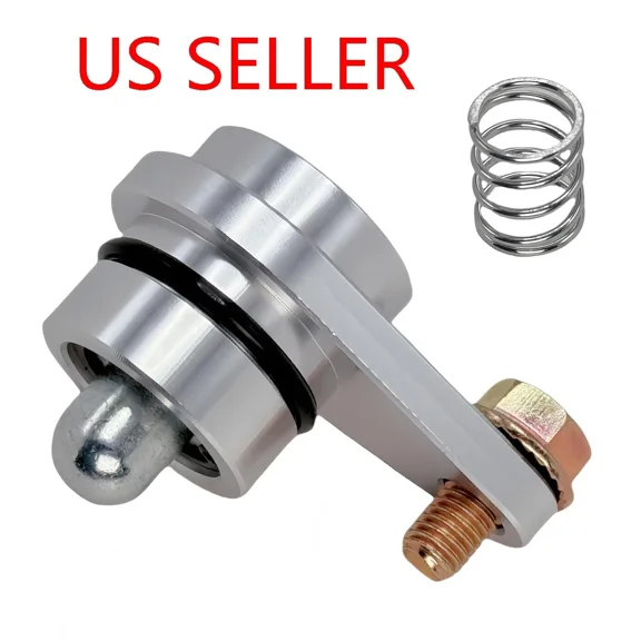 New For T56 TR6060 Transmission Reverse Lockout Solenoid Remove - Forward Facing
