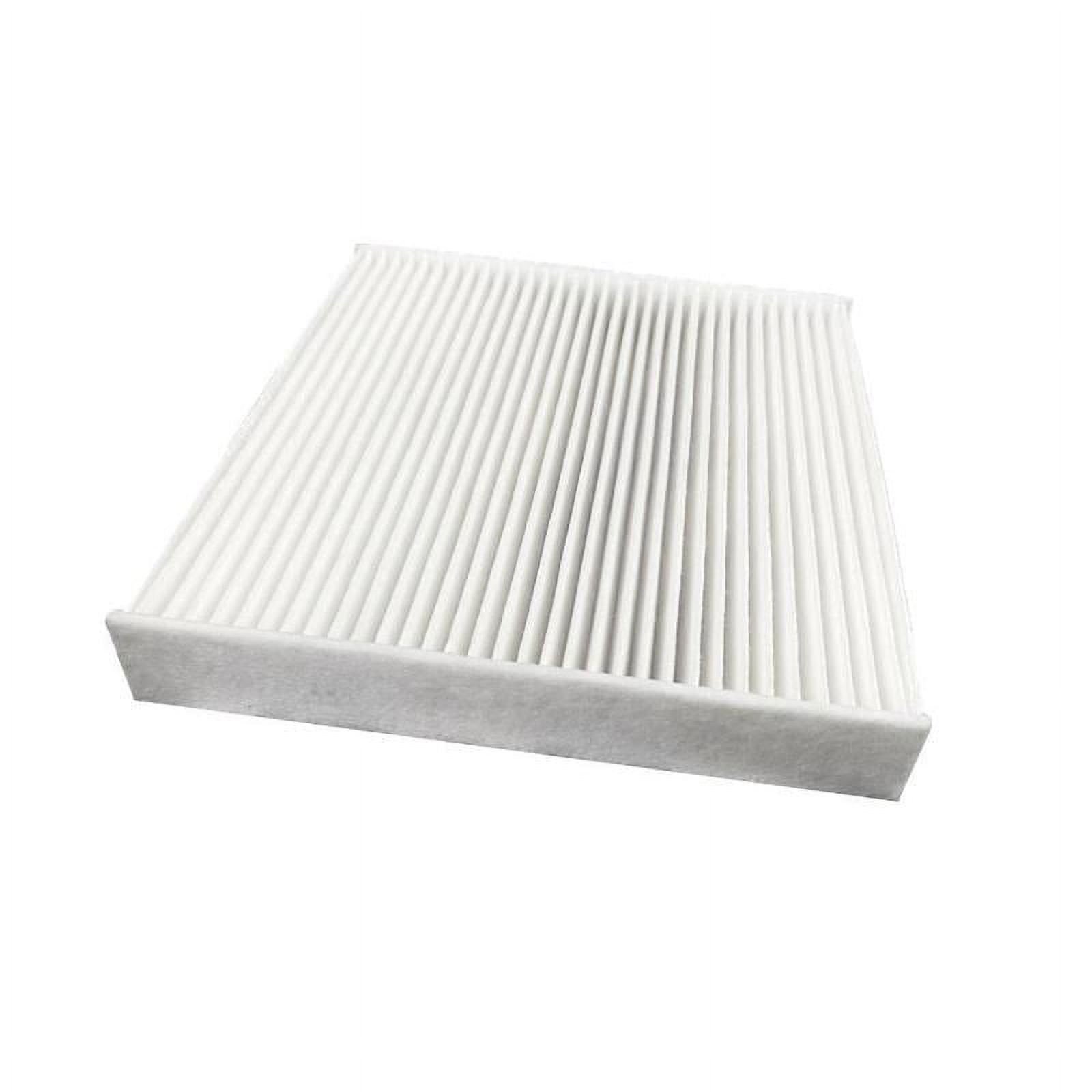 New For Toyota Oem A/c Cabin Air Filter 87139yzz20 87139yzz08 Toyota