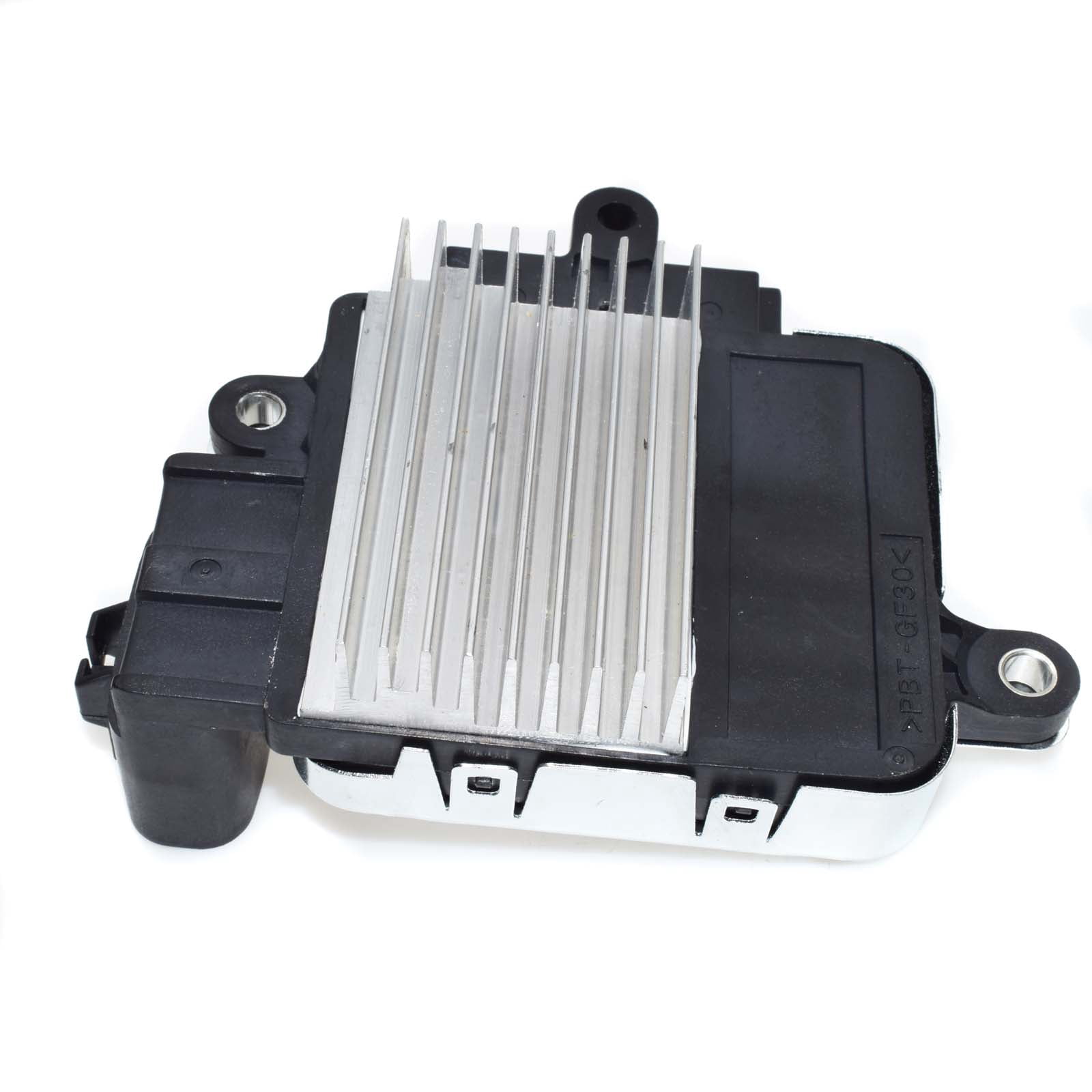 New For Toyota RAV4 Sienna Lexus ES350 Radiator Cooling Fan Control ...