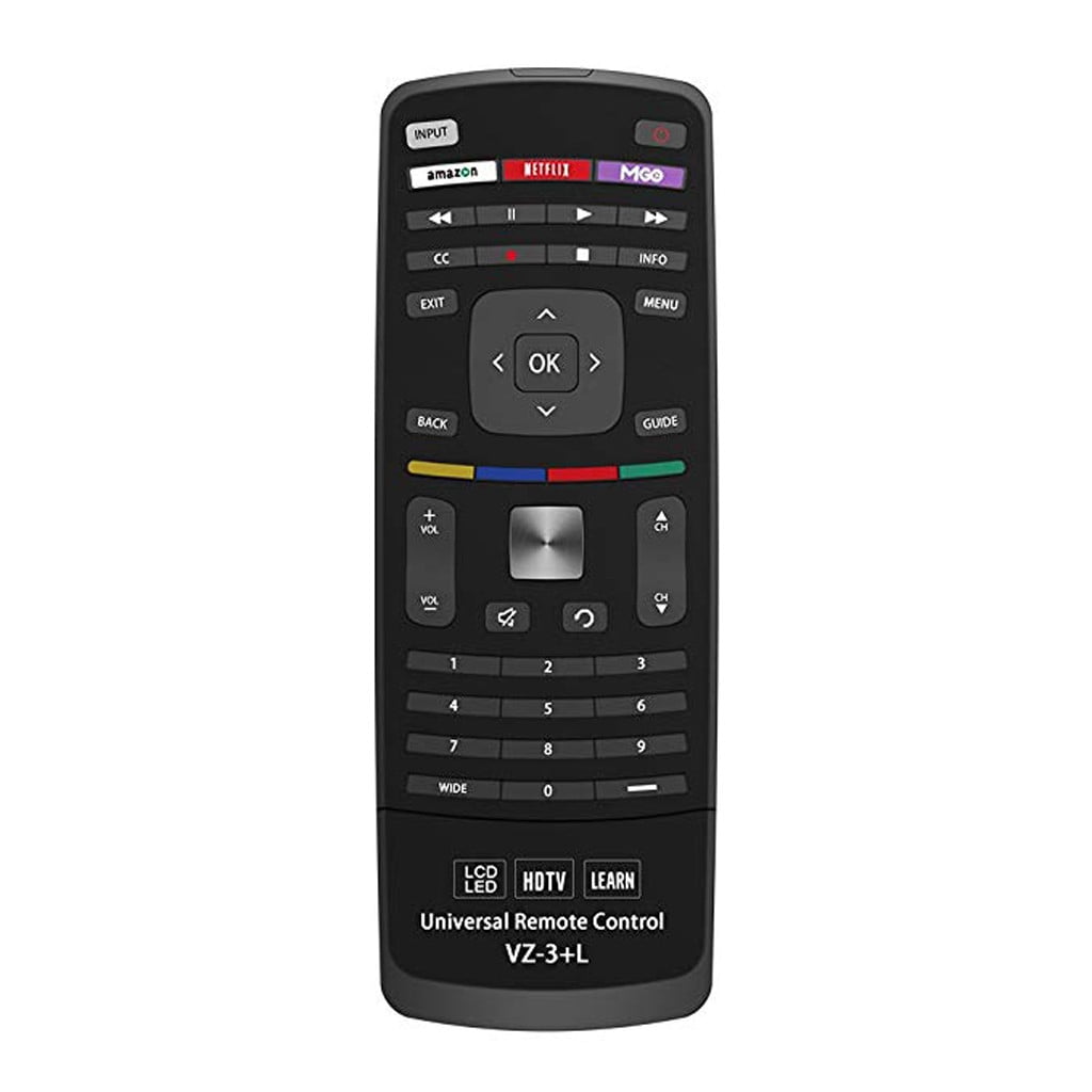 Amazon.com: New VUR11 Remote for VIZIO M260VA M320VA M220VA