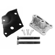 New Ford Racing A/C Eliminator Kit for 1985-1993 Mustang, Vehicle Fitment