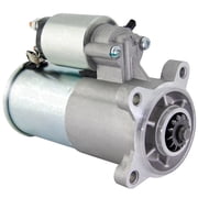 New Ford Starter for 00-05 Excursion, 99-13 Expedition, F-150 to F-550, Lincoln