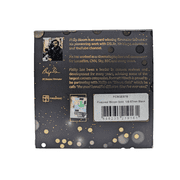 New Formatt Hitech Firecrest Bloom Gold Filter 67mm, 1/8 Density, Black Frame