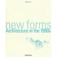 thumbnail image 1 of Pre-Owned New Forms: Architecture in the 1990s (Paperback) 3822812331 9783822812334, 1 of 1