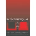 thumbnail image 1 of New Forum Books By Nature Equal: The Anatomy of a Western Insight, Book 19, (Hardcover), 1 of 1