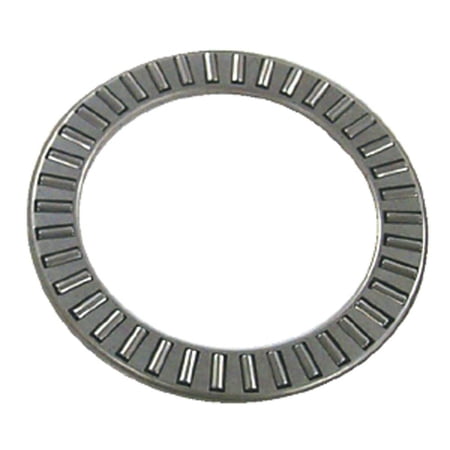 Thrust Bearing Compatible with 2004-2010 Evinrude E-TEC 40-250HP Johnson V4 90 100 115HP 60° 2-Stroke Outboard Gearcase Replaces 3852221 385043