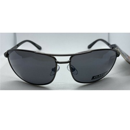 New Foster Grant Men's LGD Oscar Sunglasses