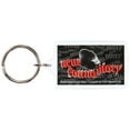 thumbnail image 1 of New Found Glory - Ape Keychain, 1 of 1