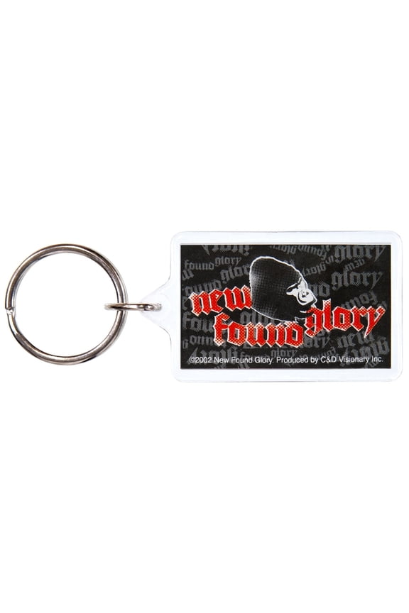 - Ape Keychain
