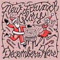 thumbnail image 1 of New Found Glory - December's Here - Music & Performance - CD, 1 of 1
