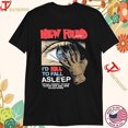 New Found Glory Id Kill To Fall Asleep Halloween 2024 Tshirts