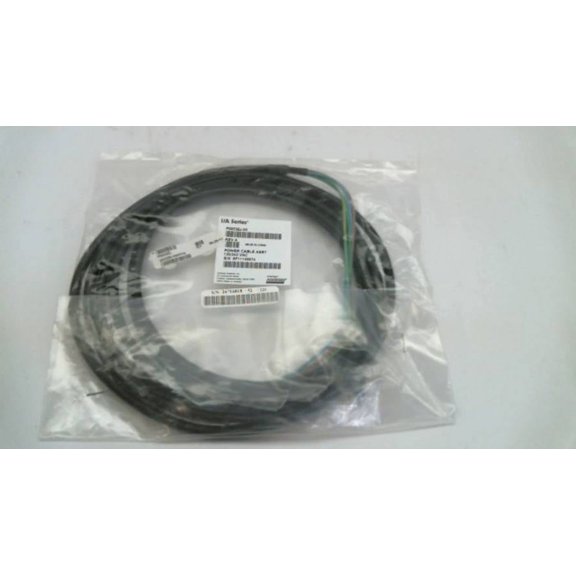 New Foxboro P0923ZJ-55 Rev A Invensys I/A Power Cable Assy Assembly PO923ZJ