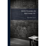 New Franklin Arithmetic : Second Book (Paperback)