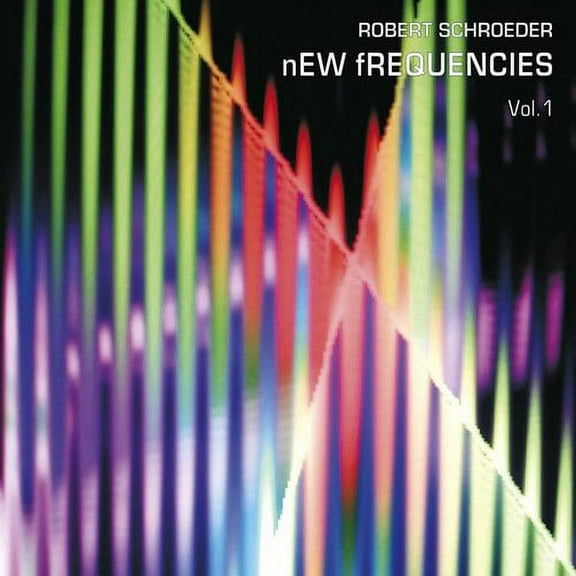 New Frequencies 1