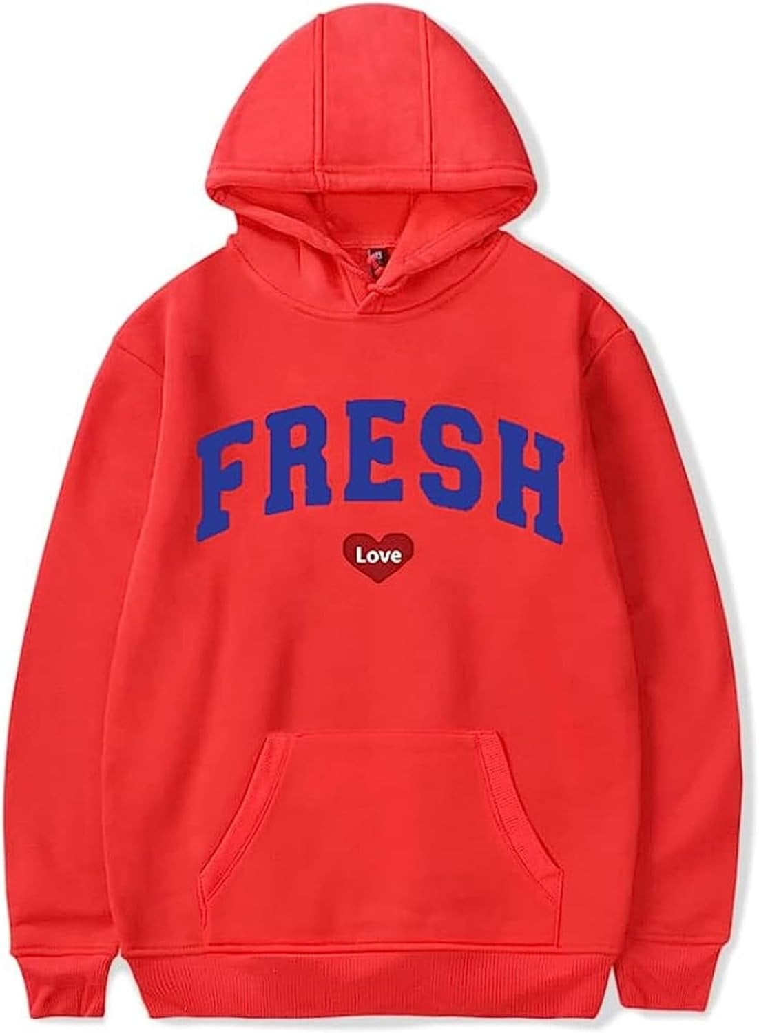 Fresh Love Hoodie  Fresh Love Sweatshirt - Unisex