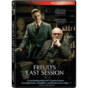 Freud's Last Session