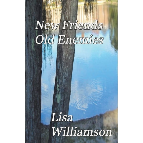 New Friends, Old Enemies, (Paperback)