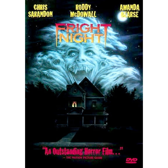 Sony Pictures - Fright Night [DIGITAL VIDEO DISC]