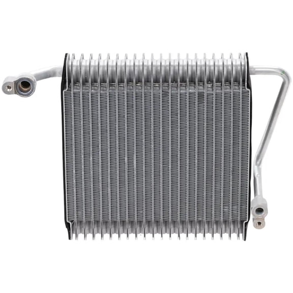 New Front A/C Evaporator Compatible With Chevrolet GMC Express 3500 LT 4 Cyl 2.8L C6500 Kodiak C6C042 6 Cyl 7.2L Express 2500 LT 6 Cyl 4.3L 2003-2023 By 23197714