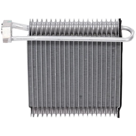 New Front A/C Evaporator Compatible With Chevrolet GMC Sierra 1500 WT 8 Cyl 5.3L Suburban 1500 LTZ 8 Cyl 5.3L Yukon SLE 8 Cyl 4.8L 2003-2014 By GM3040112 89019027