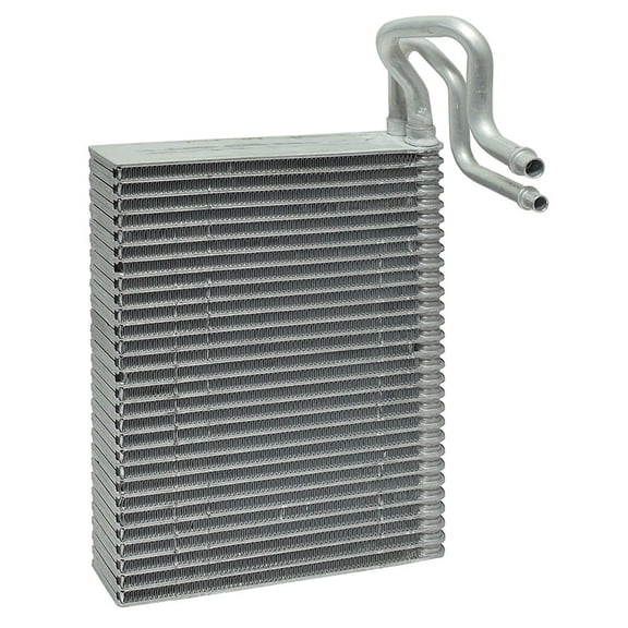 New Front A/C Evaporator Core Fits BMW X6 Electric/Gas 2010 2011 64-11-9-281-416
